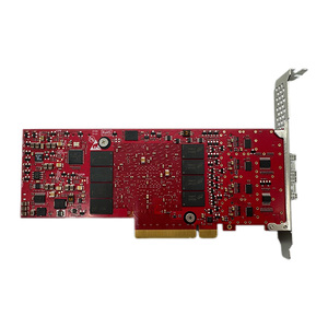 การ์ดเครือข่ายเซิร์ฟเวอร์แบบมีสายภายในแท้ รุ่นขายดี XGAP-200-SE PCIe 3.0 X8 10Gbps มีสินค้าในสต็อก - Product Image 1