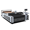 Plotter de Corte de Vinilo Digital CNC AOL 1625