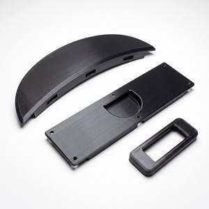 Prototipo de Piezas de Automóvil FDM, Clips y Piezas de Acabado Automotrices Impresos en 3D Personalizados, Producción con MOQ Bajo - Product Image 1