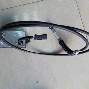 Repuestos para Excavadoras Belparts R140-7 R330 R220 R110-7 R215-7 R225-7 R150 R215-9 R260-5 Motor de Aceleración 21EN-32300 21EN-32260 - Product Image 2