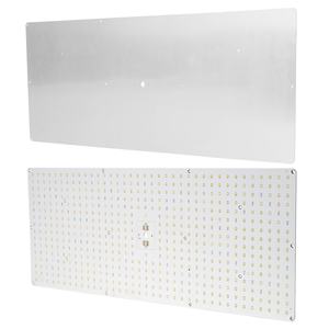 Módulos LED UV (365-420nm) Directos de Fábrica para Lámparas de Curado - Accesorios Profesionales para Placas PCB - Product Image 5