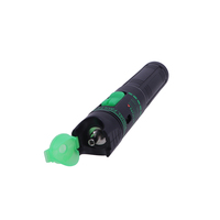 Localizador Visual de Fallas HT-30, Luz Roja, Luz Verde, 1mw, 5mw, 10mw, 20mw, 50mw, Lápiz Láser de Fibra Óptica, Herramienta de Prueba VFL