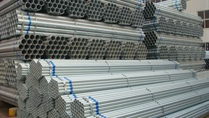 Programma 40 di alta qualità <span class=keywords><strong>3</strong></span> <span class=keywords><strong>4</strong></span> pollici zincato a caldo tubo di ferro in acciaio tondo prezzo 20 ft tubo in acciaio zincato - Product Image 3