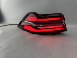 Stock Compatible con piezas de automóviles usadas High LED 25 Clear Lens 12V 18W para <span class=keywords><strong>BMW</strong></span> 5 Series G60 Luces traseras - Product Image 3