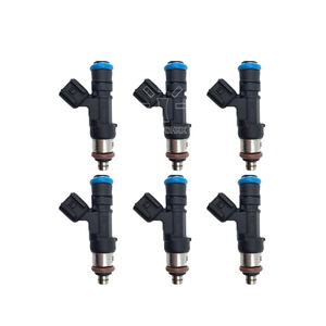 Liquidación de Inyectores de Combustible 01 Ene-01 Mar 2026 a Precio de Costo en Existencia 0280158055 para Ford Explorer <span class=keywords><strong>Mustang</strong></span> Ranger 4.0L - Product Image 2