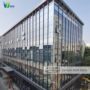 <span class=keywords><strong>Verre</strong></span> thermopanne isolant thermiquement et acoustiquement, <span class=keywords><strong>verre</strong></span> <span class=keywords><strong>feuilleté</strong></span> fabriqué en Chine pour bâtiments d'occasion - Product Image 6
