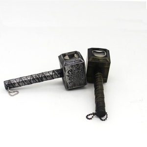 Abridor <span class=keywords><strong>de</strong></span> botellas creativo recién llegado, abridor <span class=keywords><strong>de</strong></span> botellas <span class=keywords><strong>de</strong></span> cerveza con forma <span class=keywords><strong>de</strong></span> martillo <span class=keywords><strong>de</strong></span> <span class=keywords><strong>Thor</strong></span>, dispositivos creativos, juguetes <span class=keywords><strong>de</strong></span> Metal - Product Image 6