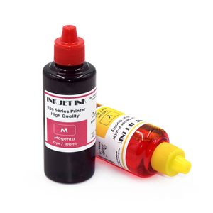 16xl 220xl <span class=keywords><strong>T220</strong></span> T16 Refill Dye <span class=keywords><strong>Ink</strong></span> Cho Epson Lực lượng lao động WF-2750 WF-2650 WF-2630 WF-2660 WF-2510 WF-2520 WF-2530 WF-2540 máy in - Product Image 5