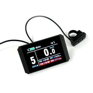 Greenpedel nouvelle technologie 16 20 26 28 pouces BPM 500w 48v moteur de vélo électrique kit de conversion de vélo électrique - Product Image 6