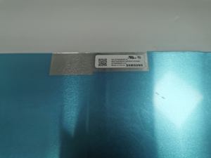 Módulo de Pantalla OLED Personalizado AMOLED de 15.6 Pulgadas, UHD 3840x2160 4K, Legible Bajo la Luz Solar, ATNA56WR14-0 - Product Image 3