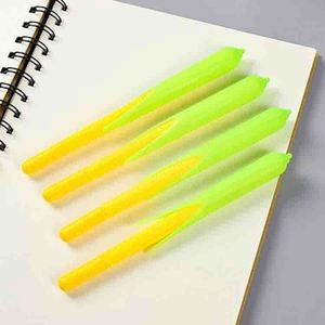 Stylo publicitaire fantaisie en plastique en forme de poivre, série légumes et fruits, vente chaude - Product Image 2