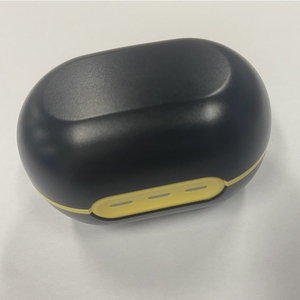 New TWS In-Ear Ear Clip Bone Conduction <b>Wireless</b> Earbuds for 5.3 IPX5 Waterproof Touch Control 3-5 Hours Playtime O300 Open-ear - Product Image 2