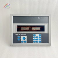 Controlador Digital WOODWARD EGCP-2 8406-120 8406120, Repuestos para Generador 8406-120 EGCP-2 8406-116 8406116