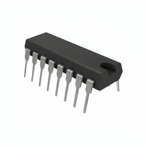 Circuito Integrado MAX901BEPE+, Chip IC, COMPARADOR DE VOLTAJE, 16 DIP, Canal del Fabricante - Product Image 1