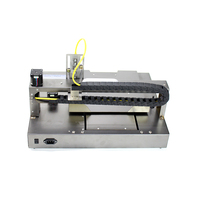 Hoge Kwaliteit Slimme Automatische Ei-Inkjet Printer Logo Streepjescode Vervaldatum Egg Inkjet Printers