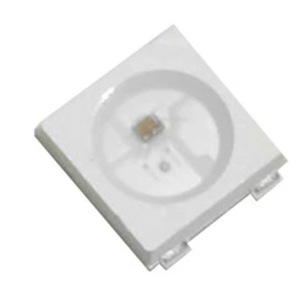 <span class=keywords><strong>Diode</strong></span> intégrée IC 5V 5050 SMD RGBW SMD WS2812B pour équipement de jeu - Product Image 6