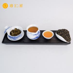 Té Verde de Jazmín Chino de Hojas Sueltas Hecho a Mano, Bebida Popular de Sabor Fresco, Popular en el <span class=keywords><strong>Mercado</strong></span> Africano - Product Image 4