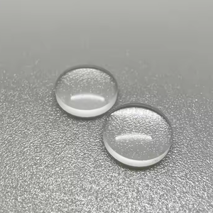<strong>Aspheric</strong> Surface Glass Optical <strong>Lens</strong> for Laser Beam Laser Device Optical Sensor Customized Mold Research and Development - Product Image 6