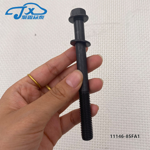 Perno de Cabeza OEM 11146-85FA1 para <span class=keywords><strong>SUZUKI</strong></span> GRAND <span class=keywords><strong>VITARA</strong></span>/BALE UK Selle - Product Image 5