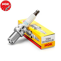 Vente en gros de bougies d'allumage d'origine NGK Offre Spéciale de haute qualité 3584 BKR6EKUB OEM Z60 46449690 46480307 46521529 pour ALFA ROMEO