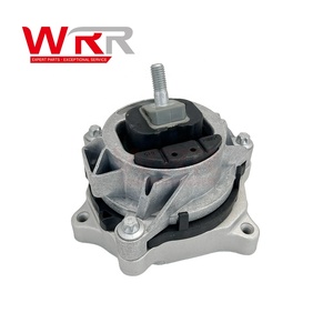 Soporte de Motor 22116859414 22116875632 para BMW G30 G12 540i 740i, Cojín de Goma Delantero Premium y Duradero para Motor - Product Image 3