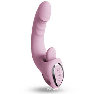 Meistverkaufter G-Punkt-Klitoris-Stimulator für Frauen, Zungenförmiger <span class=keywords><strong>Vibrator</strong></span> zur Weiblichen Selbstbefriedigung, Sexspielzeug für Damen - Product Image 1