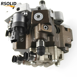 ปั๊มน้ำมันเชื้อเพลิงคอมมอนเรลแรงดันสูง Rsoliddiesel Cas Bosc รุ่น 0445020175 0 445 020 175 0445020007 0986437341 สำหรับ ISBe QSB6.7 - Product Image 3
