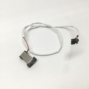 Novo e Original 6712 Válvula Solenóide Microfluidic Whisper, 24VDC, 0,8mm, <span class=keywords><strong>2</strong></span>/<span class=keywords><strong>2</strong></span> Way NC Stock in Warehouse PLC Programming Controlle - Product Image 1