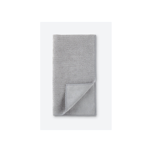Serviettes de cuisine personnalisables durables 100% coton brodées orange recyclables légères parfaites pour les cuisines modernes et le nettoyage - Product Image 5