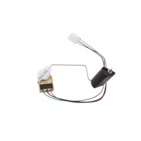 Sensor de Nivel de Combustible para Toyota Camry XV70 ASV71 AXVA70 77020-06650 77020-06651 2018-2019, Reemplazo del Sensor de Nivel de Combustible en el Tanque