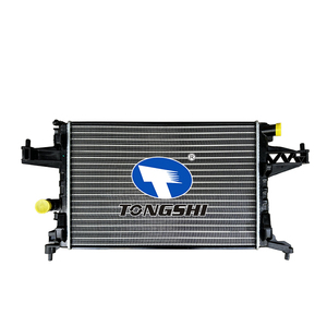 Radiatore Meccanico TONGSHI 94715935 per Sistema di Raffreddamento Auto <span class=keywords><strong>OPEL</strong></span> AGILE - Product Image 1