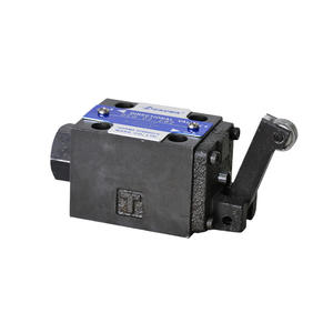 Vanne de commande hydraulique à solénoïde haute température Dekma Direct Sales DCG-02 pour le contrôle directionnel de l'eau - Product Image 2