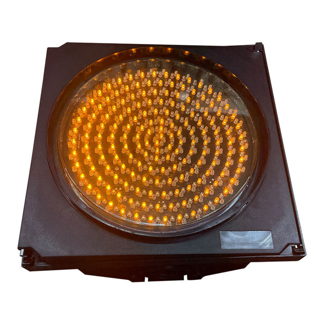 ZGSM Semaforo Naranja Rojo Verde Smart Traffic Lights for Roads and Railway Level Crossing