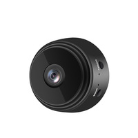 Winait A9 Full HD1080p Wifi Caméra de sécurité vidéo avec télécommande App Control Home Mini DV