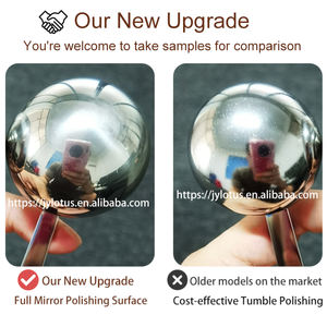 6 adet 304 paslanmaz çelik kedi köpek maması ölçü kepçe ölçüm kaşık <span class=keywords><strong>Pet</strong></span> gıda ölçüm kepçe - Product Image 3