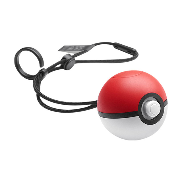 Suitable for Nintendo Switch PokemonBall Plus NS Pokemon Pokemon Controller Sphere Gamepad Joypad Game Controller