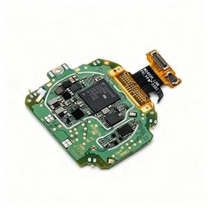 Servizio di Assemblaggio <span class=keywords><strong>PCB</strong></span> Personalizzato OEM/ODM, Produttore di Circuiti Stampati Elettronici e Assemblaggio <span class=keywords><strong>PCBA</strong></span> - Product Image 2