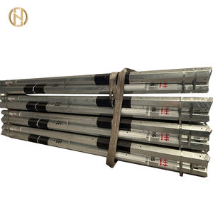 <span class=keywords><strong>Postes</strong></span> <span class=keywords><strong>Para</strong></span> Línea <span class=keywords><strong>de</strong></span> transmisión <span class=keywords><strong>de</strong></span> energía galvanizada Poste <span class=keywords><strong>de</strong></span> torre tubular <span class=keywords><strong>de</strong></span> acero eléctrico - Product Image 1