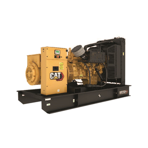 Groupe électrogène 120 kW 200 kW pour 300 kVA, type silencieux, 50 Hz, 1800 tr/min, système de refroidissement par eau, démarrage 24 V, prix - Product Image 2