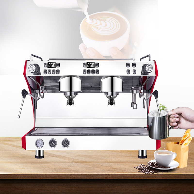 Venta al por mayor maquinas de cafe de segunda mano-Compre online los  mejores maquinas de cafe de segunda mano lotes de China maquinas de cafe de segunda  mano a mayoristas | Alibaba.com