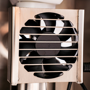 Halogenerator <strong>Salt</strong> <strong>Therapy</strong> Machine for <strong>Salt</strong> <strong>Room</strong> Spa Sauna Clinic Use - Product Image 6