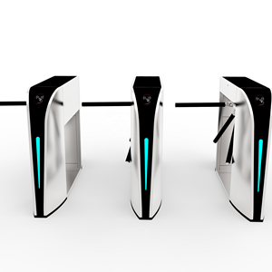 Nhận dạng khuôn mặt Hệ thống kiểm soát truy cập cầu loại turnstile cơ chế sinh trắc học turnstile <span class=keywords><strong>Tripod</strong></span> <span class=keywords><strong>turnstiles</strong></span> - Product Image 3