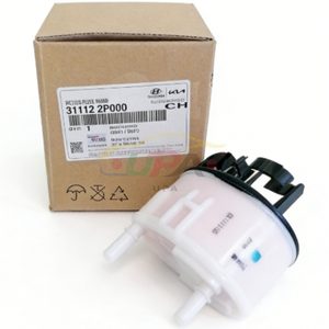 Filtre-pompe à carburant de qualité authentique en gros 31112-2P000 311122P000 pour Hyundai Kia 31112 2P000 - Product Image 1