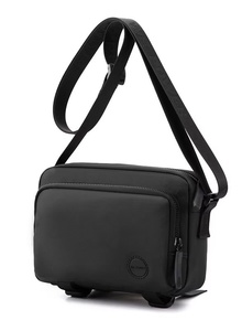 Sac bandoulière léger et imperméable personnalisé <span class=keywords><strong>MKW</strong></span> 6063 – Sac de poitrine décontracté pour homme, sac à bandoulière unisexe tendance pour le quotidien - Product Image 4