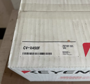 Nuevo Controlador de Visión CV-X450F CVX450F - Product Image 3