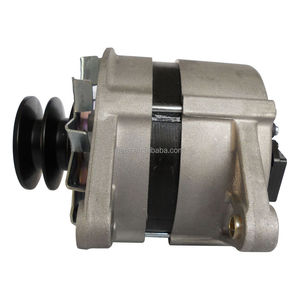 ไดชาร์จรถยนต์อัตโนมัติ,สำหรับ <span class=keywords><strong>Toyota</strong></span> <span class=keywords><strong>TOWN</strong></span> <span class=keywords><strong>ACE</strong></span> VAN S412M 2011 <span class=keywords><strong>2012</strong></span> 2013 2014 27060-BZ202 104210-9520 27060BZ202 1042109520 - Product Image 6