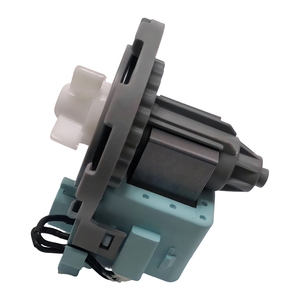 Pompe <span class=keywords><strong>de</strong></span> vidange pour <span class=keywords><strong>lave</strong></span>-linge Beko 30w AC220V / 240V /110V - Product Image 2