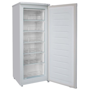 Congelador Vertical Smad de 180L para Uso Doméstico, de Una Puerta, con Cajones, Modelo DSD-180L - Product Image 4