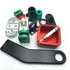 Tornos CNC de Alta Precisión para Mecanizado de Piezas de Acero Inoxidable, Acero Aleado y Latón, Servicios de Electroerosión por Hilo y Brochado - Product Image 2