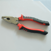 Outils en titane SFREYA non magnétiques, outils en titane, pinces en titane, électricien